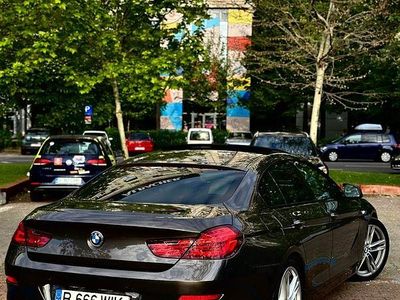 BMW 640