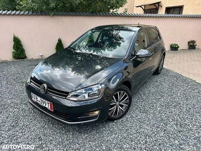 VW Golf VII