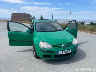 VW Golf IV