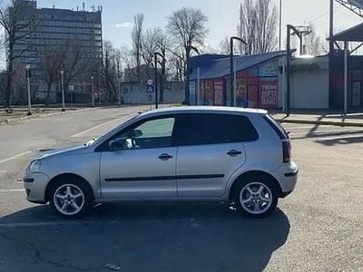 Utilizat 2008 VW Polo Hatchback | 1.300 EUR (Preț OK)