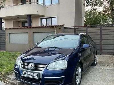 VW Jetta