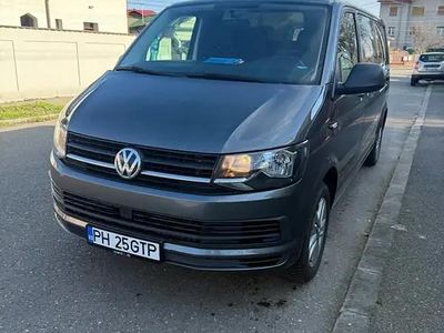 Second-hand VW T6 204 CP (150 kW) 2017 Van