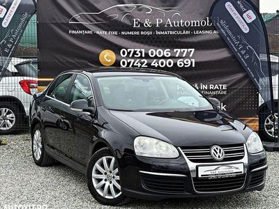 VW Jetta