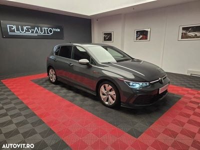 VW Golf VIII