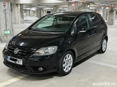 VW Golf V