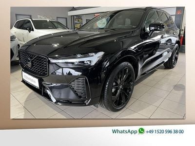 Utilizat 2025 Volvo XC60 Ultra SUV | 58.422 EUR (Puțin scump)