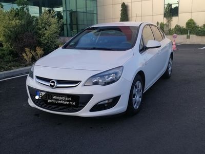 second-hand Opel Astra 