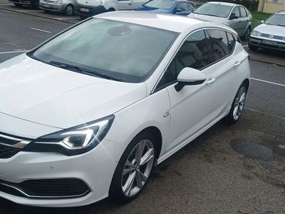 second-hand Opel Astra 1.6 BiTurbo D Start/Stop ON