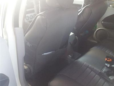 Dodge Caliber