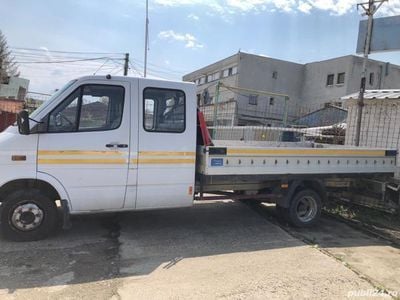 Mercedes Sprinter