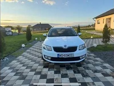 Second-hand Skoda Octavia 110 CP (80 kW) 2017 Break