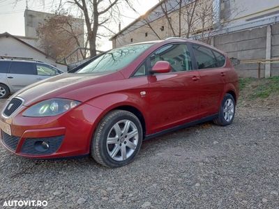 Seat Altea XL