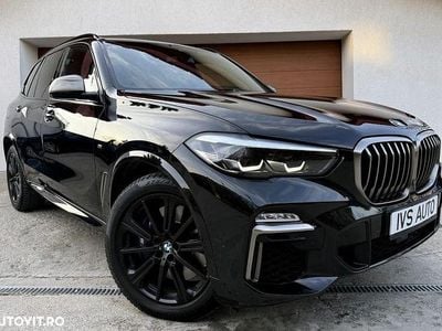 BMW X5 M