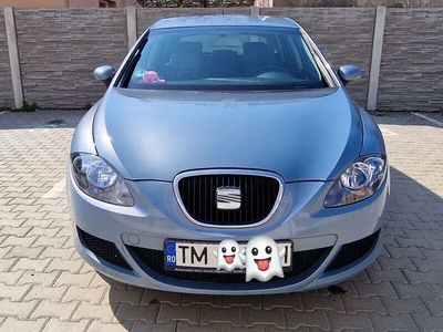 second-hand Seat Leon 1.4 Reference