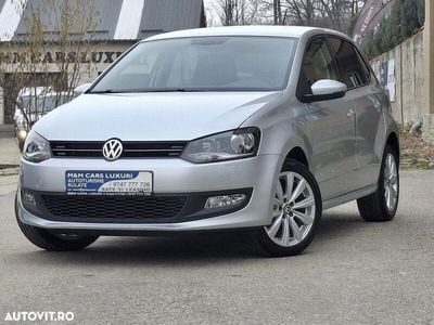 VW Polo
