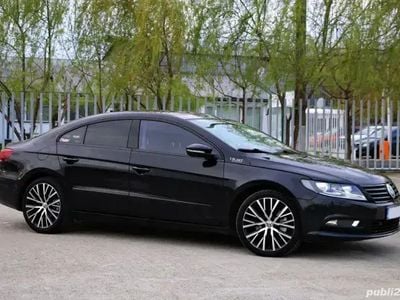 VW CC