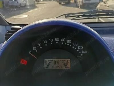 Utilizat 1999 Smart ForTwo Coupé Coupe | 1.500 EUR