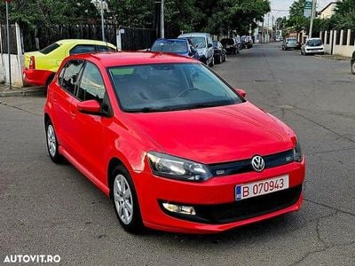VW Polo