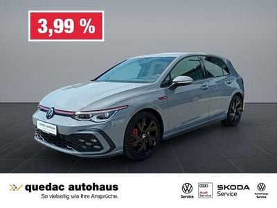Utilizat 2022 VW Golf VIII GTI | 32.373 EUR (Preț OK)