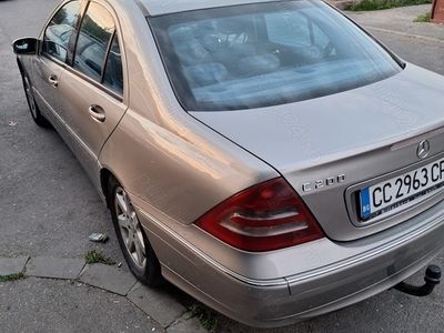 Utilizat 2002 Mercedes A200 Berlinǎ | 1.600 EUR