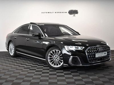 Utilizat 2023 Audi A8 Sport Berlinǎ | 70.714 EUR (Preț bun)