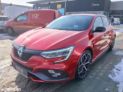 Culoarerosu Second-hand 2022 Renault Mégane IV Trophy Hatchback | 35.990 EUR