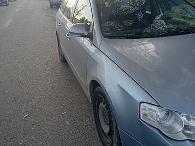 Utilizat 2006 VW Passat Break | 2.350 EUR (Preț OK)