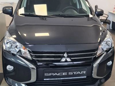 second-hand Mitsubishi Space Star 1.2 2WD MT Invite
