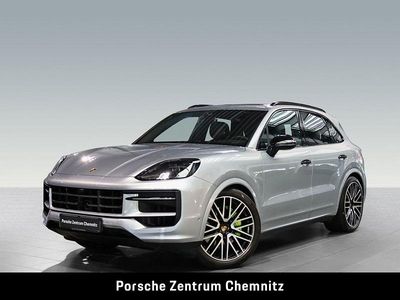 Utilizat 2024 Porsche Cayenne SUV | 106.118 EUR (Preț OK)