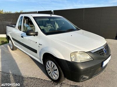 Dacia Pick up