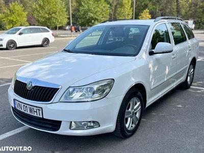 second-hand Skoda Octavia 1.6 TDI Classic