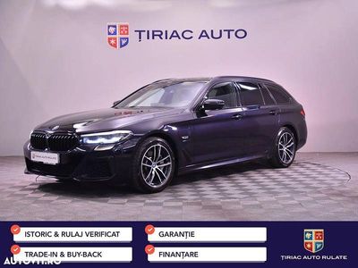 BMW 530e