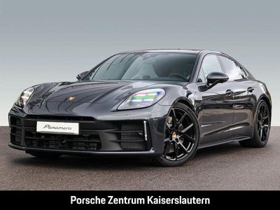 Utilizat 2025 Porsche Panamera 4 Berlinǎ | 150.533 EUR