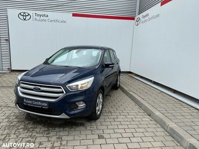 second-hand Ford Kuga 1.5 EcoBoost 4WD Aut. Trend