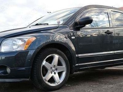 Utilizat 2007 Dodge Caliber Hatchback | 3.600 EUR