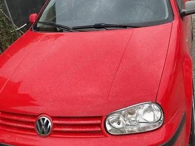 VW Golf IV