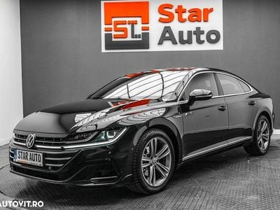 VW Arteon