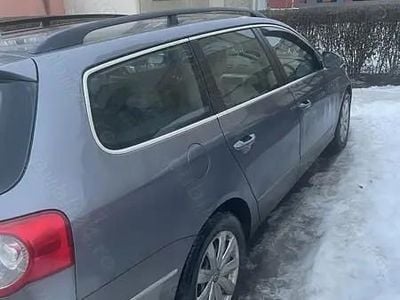 Second-hand VW Passat 136 CP (100 kW) 2006 Break