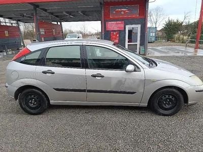 Second-hand Ford Focus 90 CP (66 kW) 2003 Hatchback