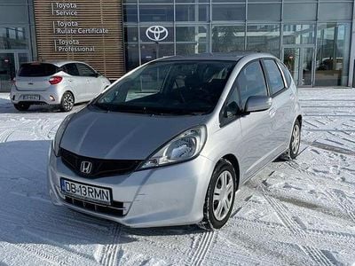 Second-hand Honda Jazz 99 CP (72 kW) 2011 Culoaregri Hatchback
