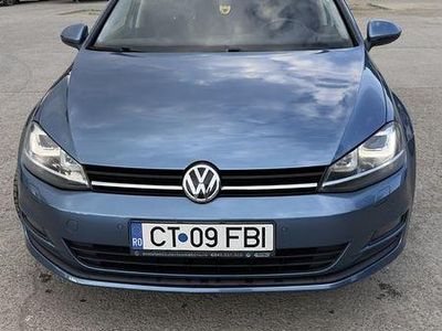 VW Golf VII