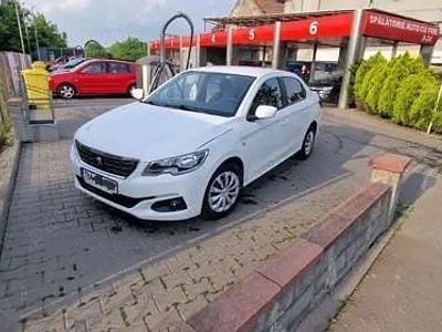 Peugeot 301