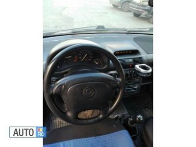 second-hand Opel Corsa 10.1.12