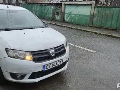 Second-hand Dacia Logan 75 CP (55 kW) 2016 Berlinǎ