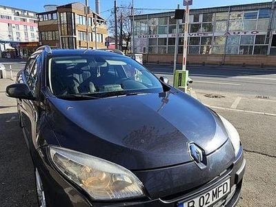 Renault Mégane GrandTour