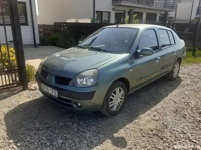 Renault Clio II