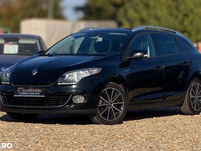 Renault Mégane GrandTour