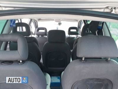 Second-hand VW Sharan 115 CP (84 kW) 2003 Gri Monovolum