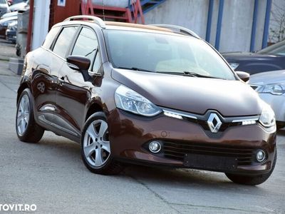 second-hand Renault Clio IV 