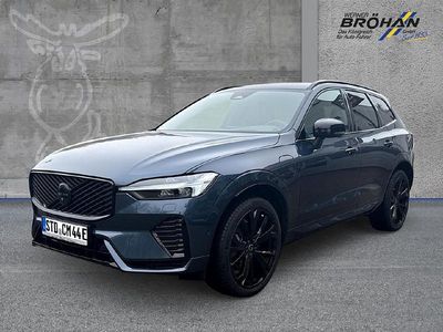 Albastru Utilizat 2025 Volvo XC60 Ultra SUV | 64.844 EUR